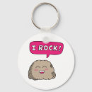 Search for quirky key rings Cartoon