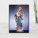Search for infant jesus christ cards Mary