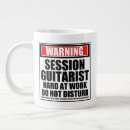 Search for guitarists mugs Player