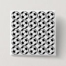 Search for football square badges Black