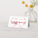 Search for sweet 16 place cards Pink