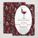 Search for cocktail christmas invitations Drink
