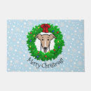Search for whippet doormats Dog