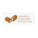 Search for snacking cards invites Foodie