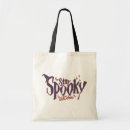 Search for funny halloween bags Spooky