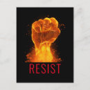 Search for brutality postcards Black lives matter