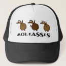 Search for mole hats Humour
