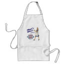 Search for retro diner aprons 1950's
