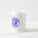 Search for saints mugs Catholic