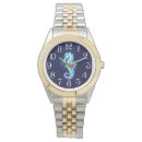 Search for seahorse watches Blue