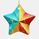 Search for vibrant christmas tree decorations Modern