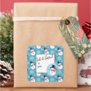 Search for cute snowman stickers Traditional