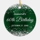 Search for dark green christmas decor Chic