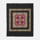 Search for arabic blankets Abstract