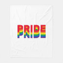 Search for gay pride blankets Rainbow