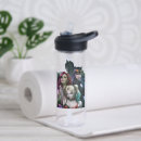 Search for harley quinn water bottles Poison ivy