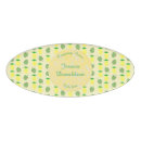 Search for tropical name tags Pineapple