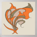 Search for vector posters Floral