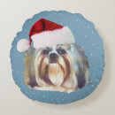 Search for shih tzu cushions Animals