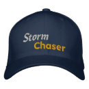 Search for weather hats Storm spotter
