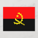 Search for angola postcards Flag