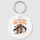 Search for candy illustration key rings Jack o lantern