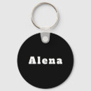 Search for italian key rings Black