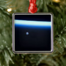 Search for moon phase christmas tree decorations Space