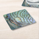 Search for abalone coasters Iridescent