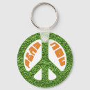 Search for peas key rings Peace