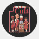 Search for cult Anti biden