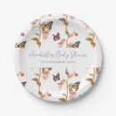 Search for boho baby shower plates Pretty