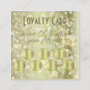 Search for sparkle loyalty cards Luxury