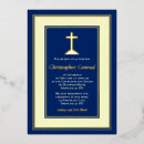 Search for christian confirmation invitations Elegant