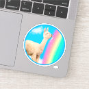 Search for licking stickers Adorable