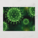 Search for pathogen Virus