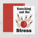Search for strike postcards Bowler