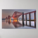 Search for forth bridge art Scottish