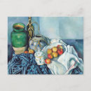 Search for fruit still life postcards Impressionism