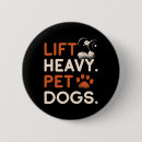 Search for dog training badges Gym life