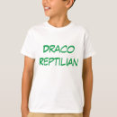 Search for reptile clothing Draco