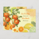 Search for date cards Orange