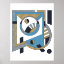Search for avant posters Blue