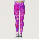 Search for pink swirl leggings Marble