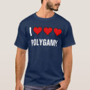 Search for polygamy tshirts Mormon