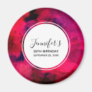 Search for darkness magnets Cool