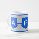 Search for police department mugs Officer