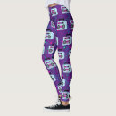 Search for 80s neon leggings Pattern