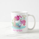 Search for little mermaid mugs Under the sea