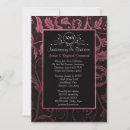 Search for business invitations Anniversary